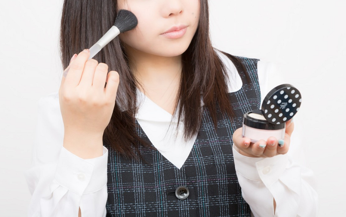 風俗嬢の人ってどんなメイクしてるの？最新のメイク術・コスメをご紹介！【プチプラ編！3000円以下！】 【30からの風俗アルバイト】ブログ