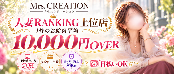 MrsCREATION