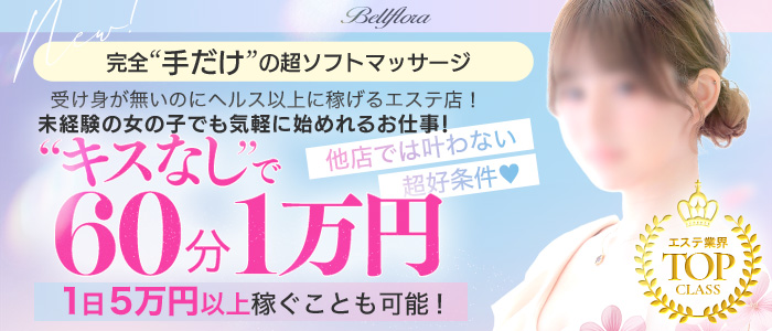Bellflora(YESグループ札幌)