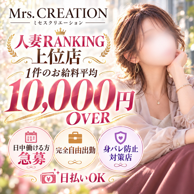MrsCREATION