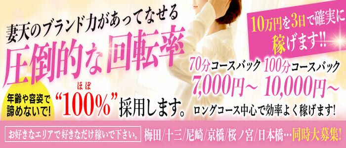 妻天グループ
