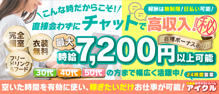 アイクルチャット