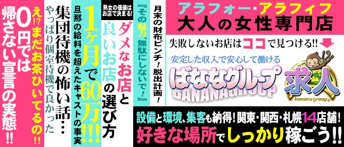 完熟ばなな西川口店完熟ばなな西川口店