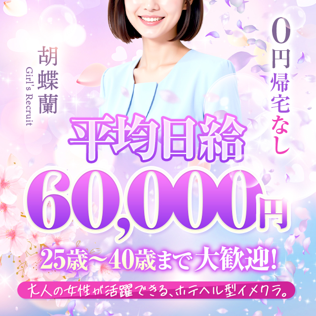 胡蝶蘭
