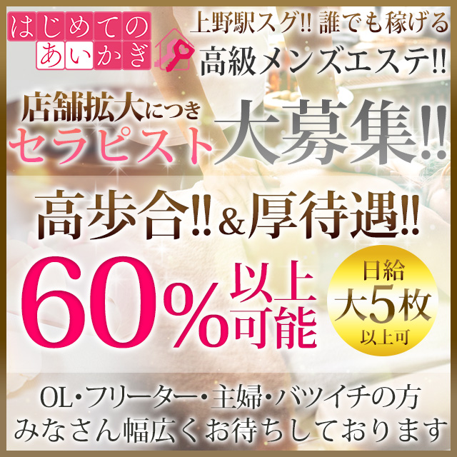 はじめてのあいかぎ