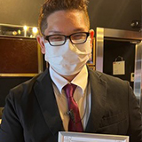 採用担当
