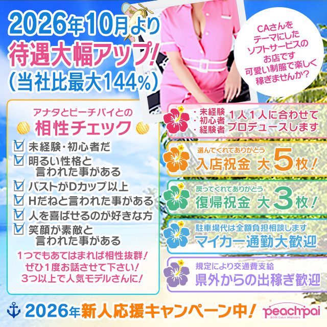 ピーチパイ