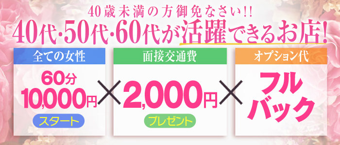 名古屋熟女デリやみつき