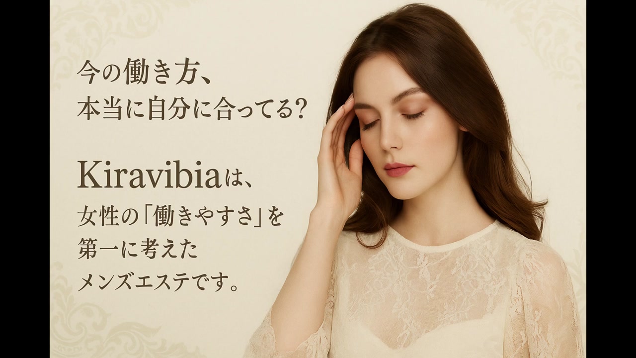 Kiravibia（キラヴィビア）